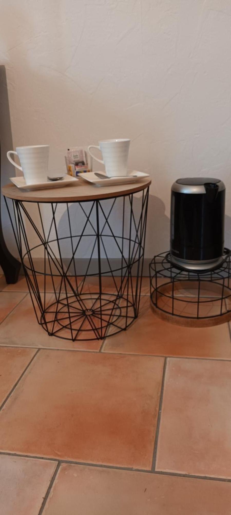 Frühstückspension La Maison Des Poulains *