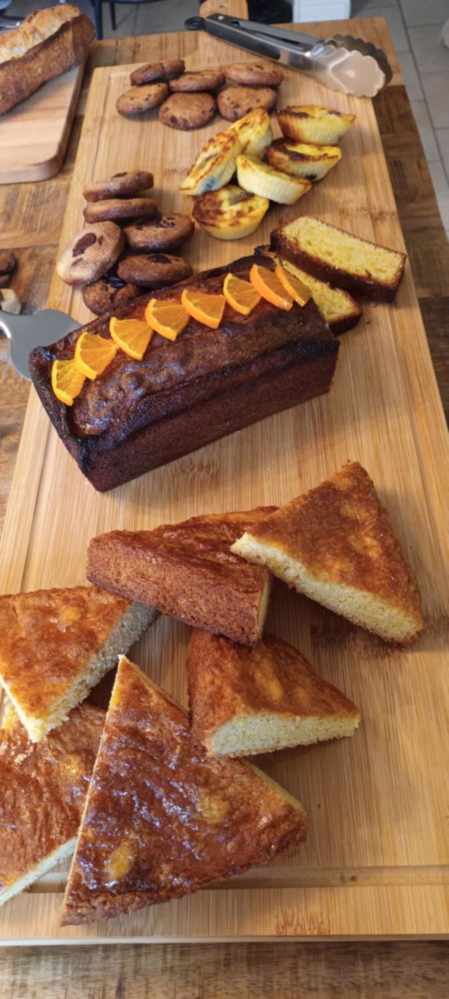 La Maison Des Poulains Frühstückspension *