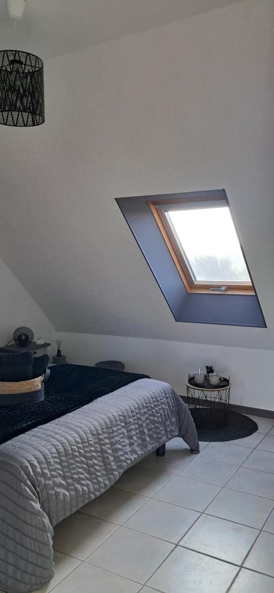 La Maison Des Poulains Frühstückspension *