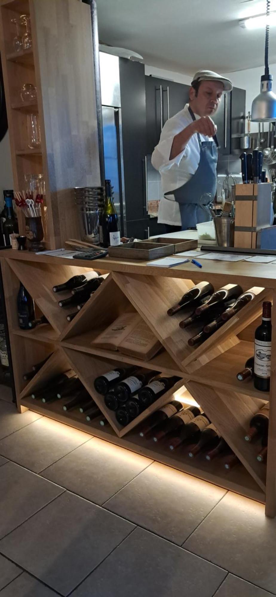 La Maison Des Poulains Frühstückspension