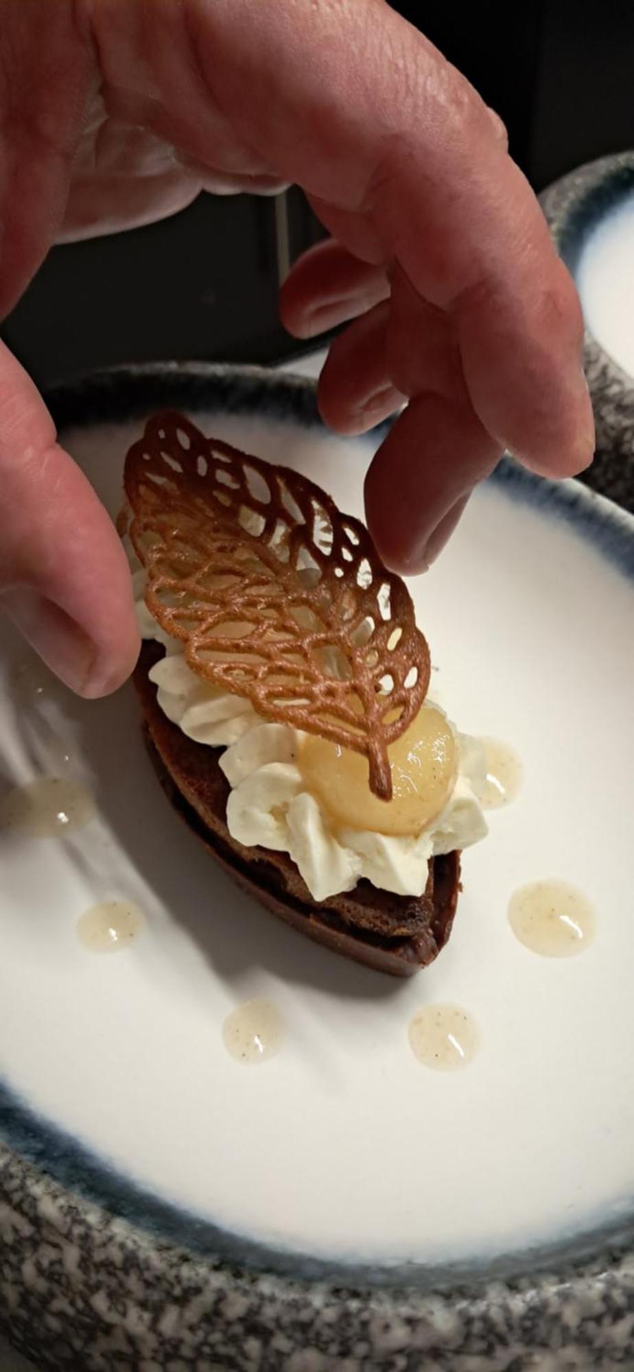 Frühstückspension La Maison Des Poulains Sauzon