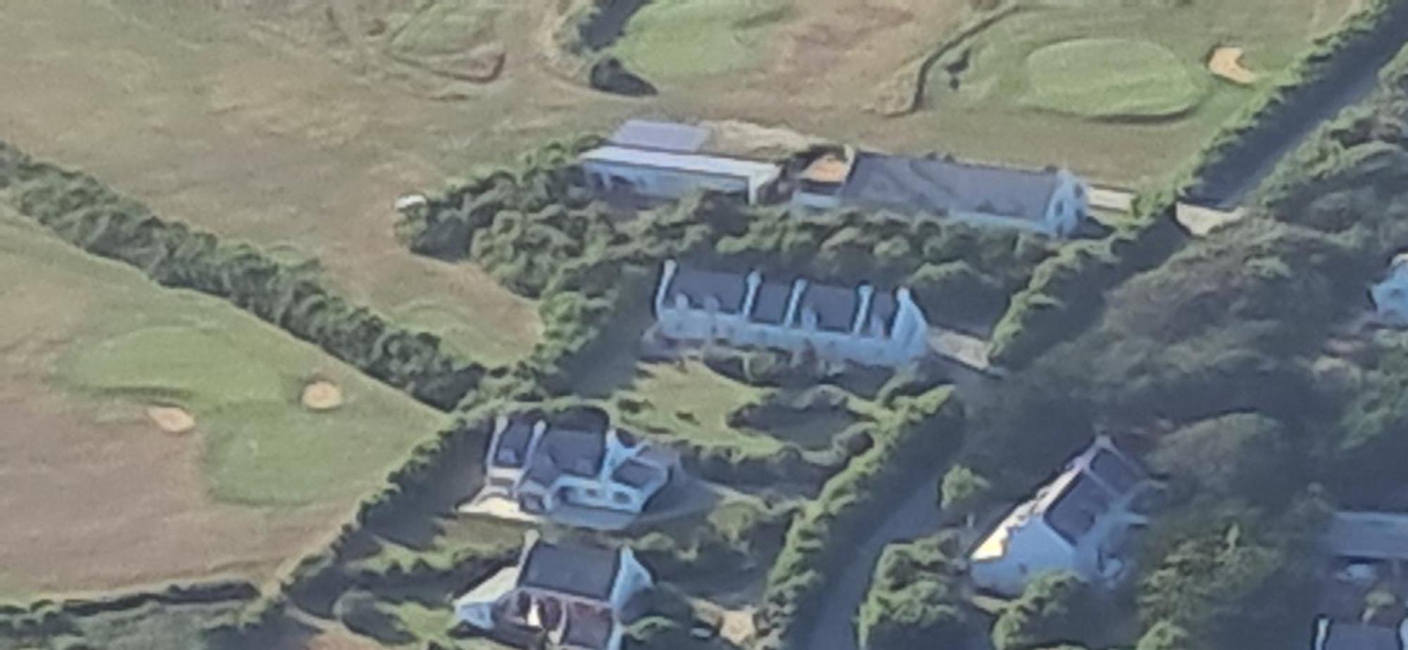 La Maison Des Poulains Sauzon